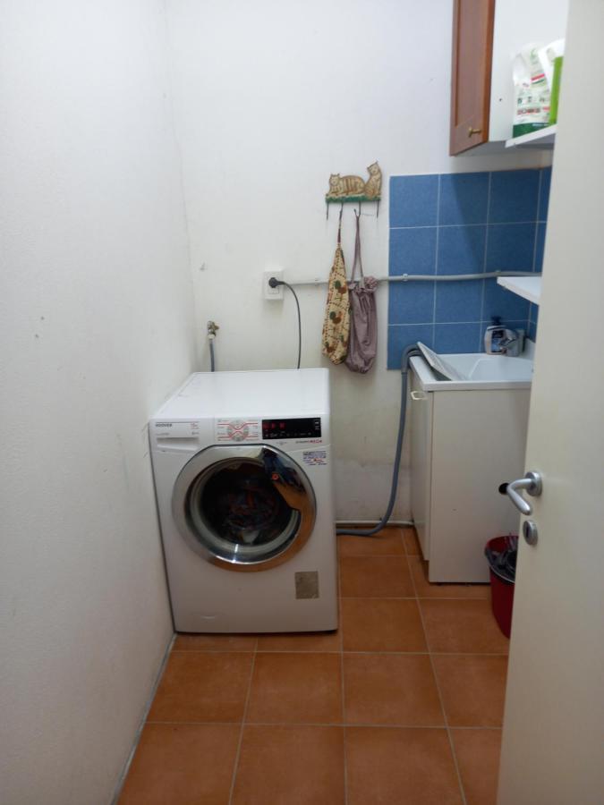 Casa Vacanze Tana Della Volpe Ispra Zewnętrze zdjęcie